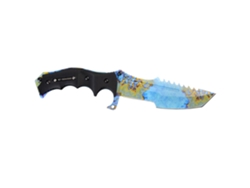 Fadecase, Huntsman Elite Case Endurecida COUNTER STRIKE
