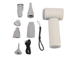 Divisor Sdi Profesional 1080p 3g Hd Sd 1x4 Para Canales De Tv, Seguridad Y Videovigilancia. Enchufe Estadounidense.