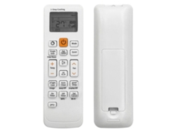 Mando De Aire Acondicionado Samsung Arh-5009 Para Aire Acondicionado Db93-11115k