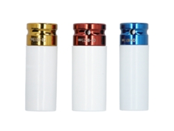 Juego De 3 Llaves De Vaso Para Protección De Neumáticos De 1/2 Pulgada, Manguera Neumática De Color, Herramienta Manual