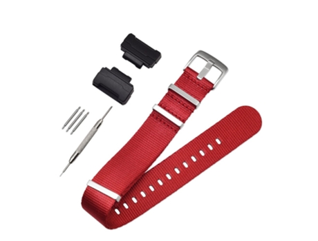 Correa para Casio Ga-110 680602735F