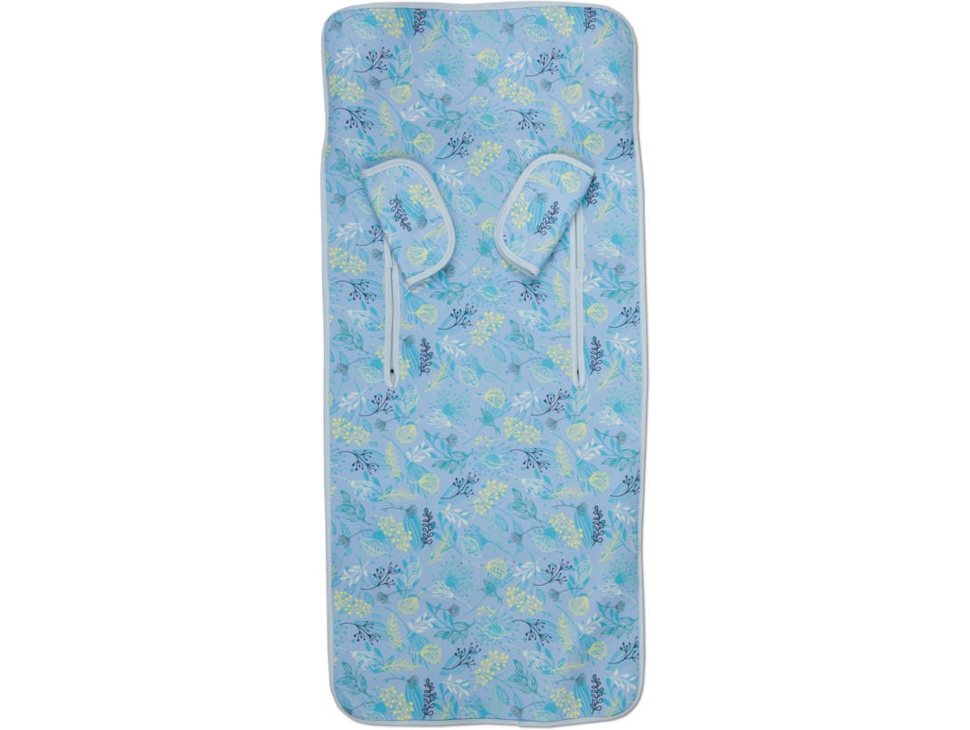 Funda Protectora BABYLINE Silla de PaseoGarden Azul