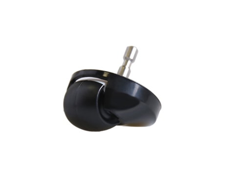 Rueda delantera para Robot aspirador Irobot Roomba 500, 658, 700, 871, 960, 981, serie 980, 1 unidad