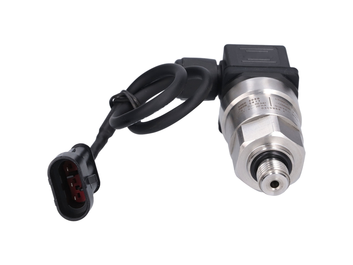 Sensor De Alta Presión Lonking Mbs3050-060g1411 Para Excavadora, 60 Bar