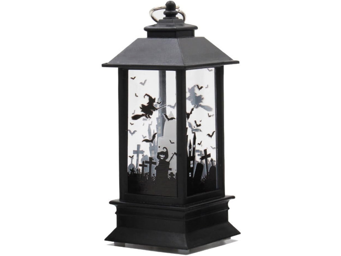 Velas Eléctricas Led Simulación De Vela De Sin Lámpara De Noche Decorativa Para Fiestas Hogar Resistente Halloween Velas Eléctricas Led
