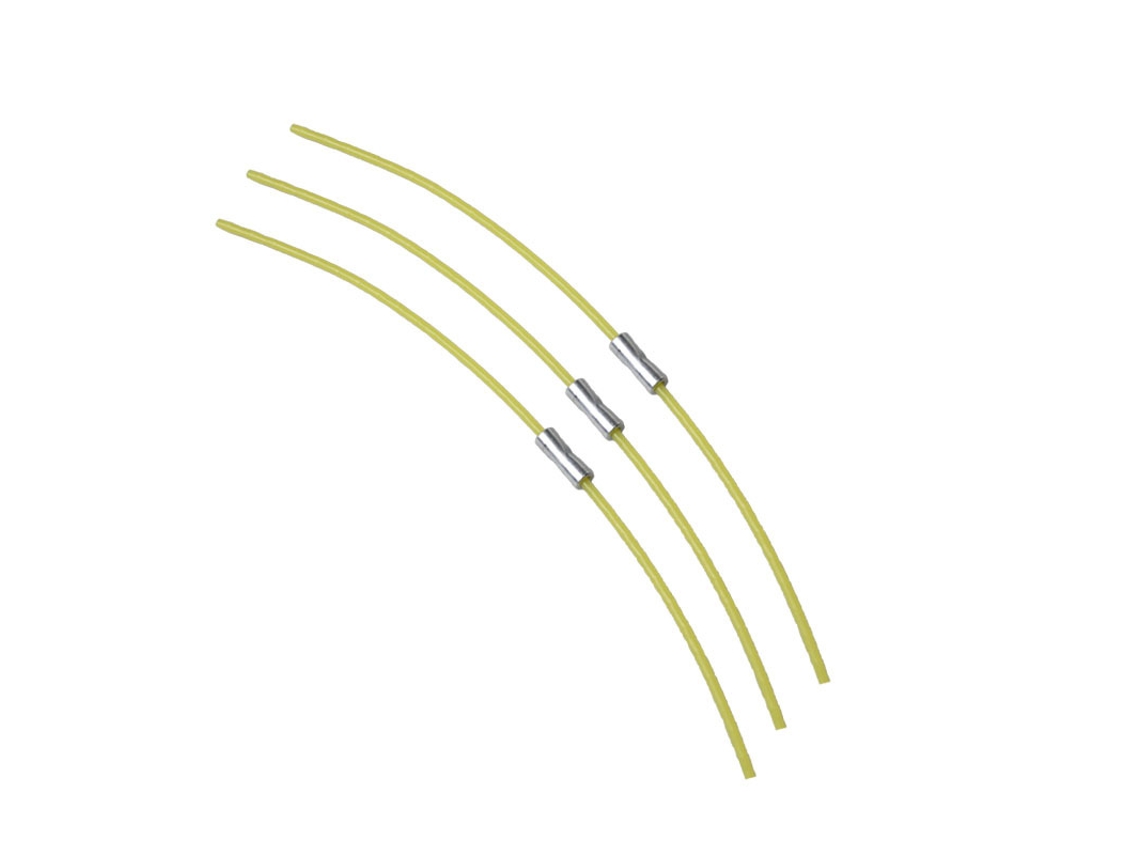 Cordón de costura ultrarrígido, 10 accesorios (aplicable al artículo 23 de Combitrim)