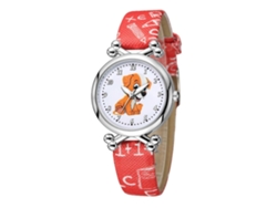 Reloj infantil impermeable GOKOCO con un bonito diseño.