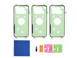 Adhesivo De Tapa Trasera De Batería Para Reparación De Samsung Galaxy S7 Edge G935