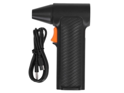 Soplador De Aire Portátil Inalámbrico, Motor Sin Escobillas De 110000 Rpm, Turbo, 52+ M/s, Aspiradora Eléctrica.