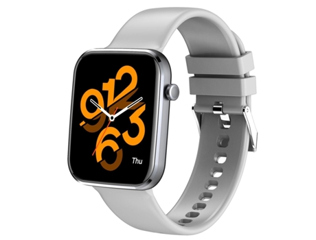 Smartwatch ENZON Gris
