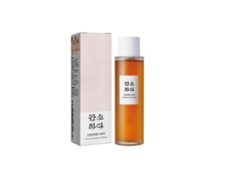 Agua de ginseng natural pura diaria