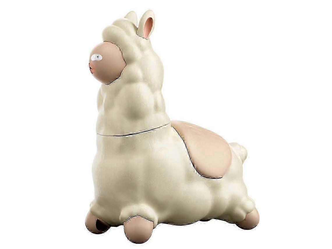 Juguete pulverizador de agua Creative Alpaca, fácil de rellenar, de Yvan Rosewell