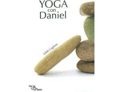 Libro Yoga Con Daniel de Gleb Loginov (Español)