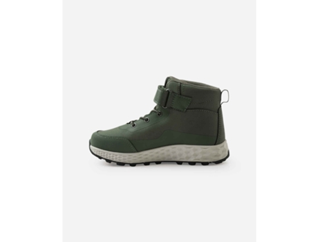 Zapatillas de Niños REIMA Hiipien Verde (35)