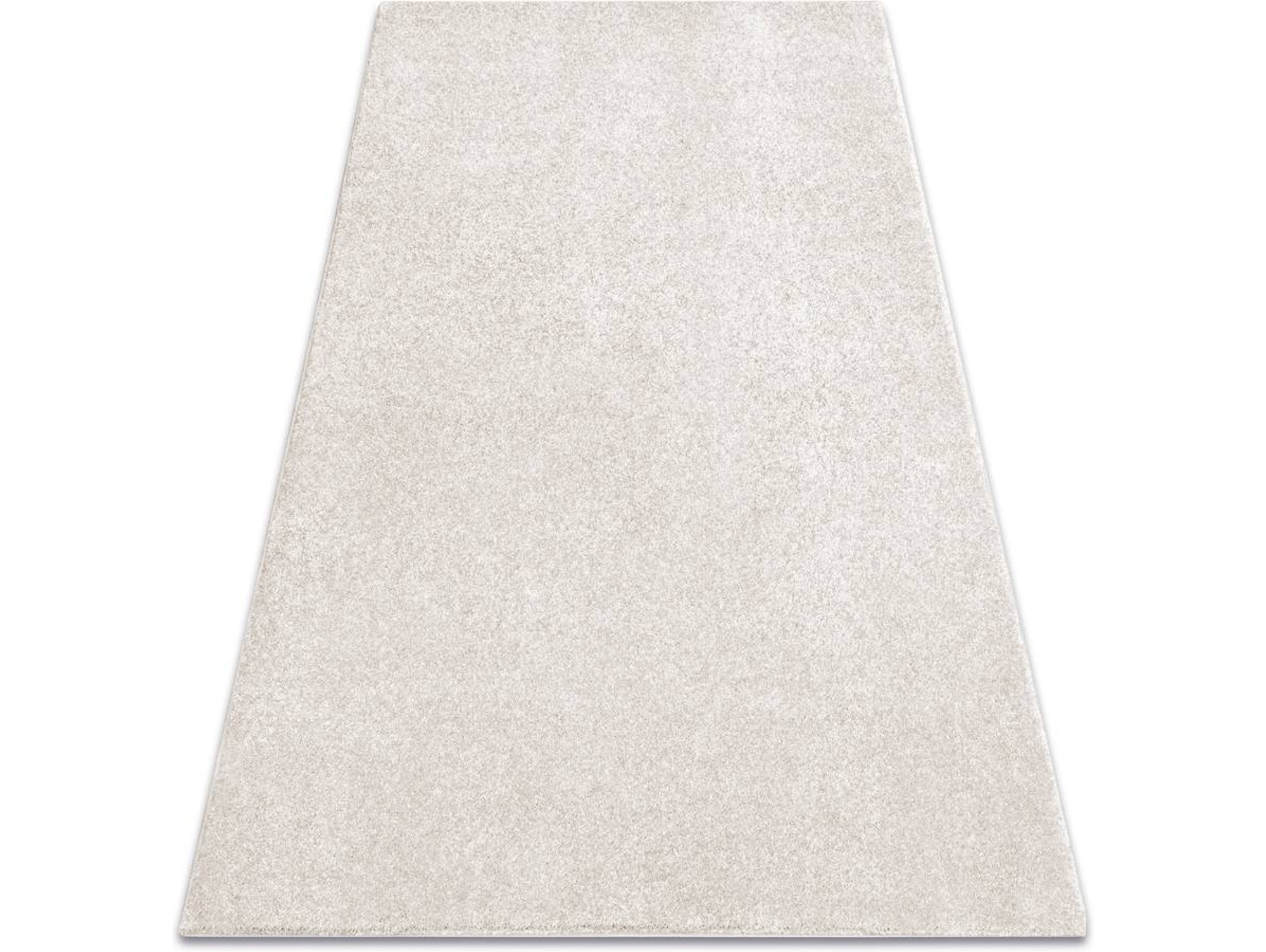 Alfombra DYWANY LUSZCZOW San Miguel 031 (Beige - 400 x 500 cm - Polipropileno)