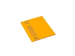 Chic Sammelmappe Gelb 25s Elba (31477gb Neu 100091166)