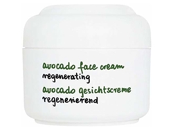 Crema Facial Aguacate 50 Ml