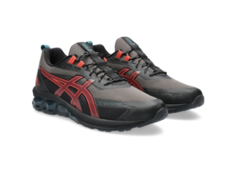 Zapatillas ASICS Gel Quantum Vii Gris (42.5)