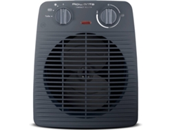 Calefactor ROWENTA Compact SO2211F1 (2000 W - Gris)