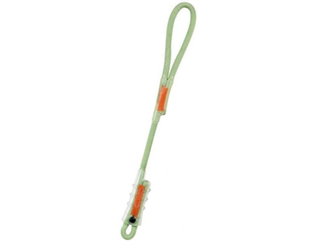 Cuerda de Escalada BEAL Cuerdas Dynaclip 75 Cm (Verde - Talla Única)