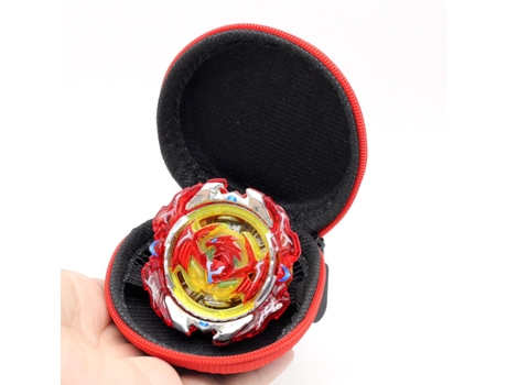 Beyblade Burst Sin Lanzador, Bables Metal, Fusion Blade Toy Para Niño B-117