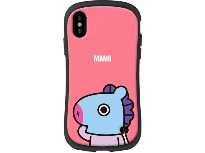 Funda iPhone 6 Plus, 6s Plus Protective Naranja