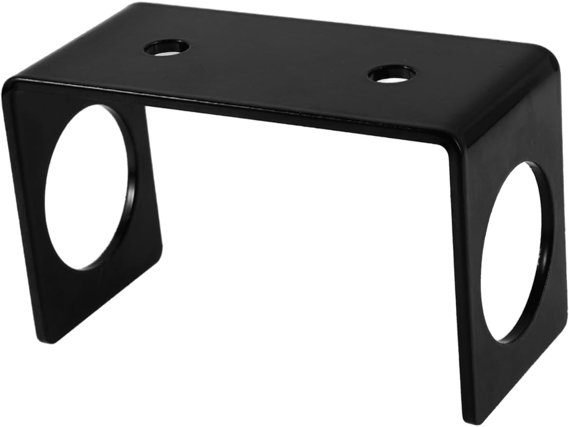 Soporte Mancuernas Pared Para Gimnasio Doméstico Uso Profesional