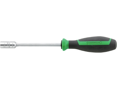 STAHLWILLE 43093004 Llave de Vaso Con Mango En T 2C 12500N 4