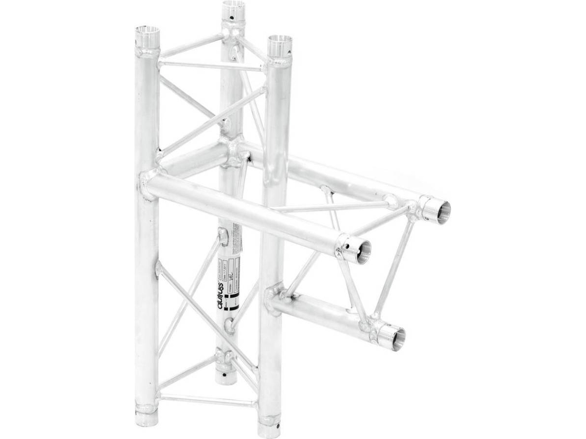 Armadura ALUTRUSS DQ3-PAT37