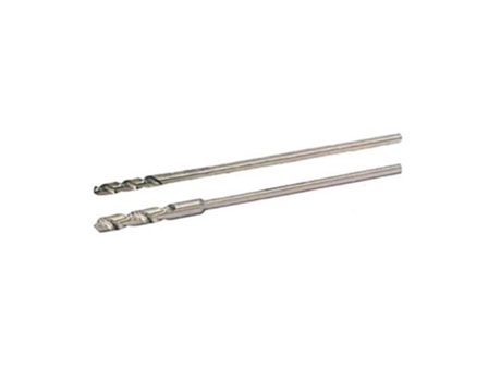 Brocas HSS para Encofrado MACFER Hss-M2 18X600Mm 52455635