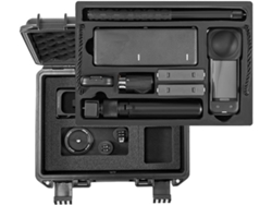 Estuche Impermeable Para Cámaras De Acción Insta360 Y X4