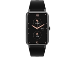 Smartwatch YIZHOOD YIZ825 Negro