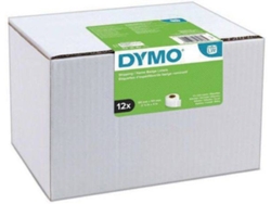 Etiqueta de impresión DYMO S0722420