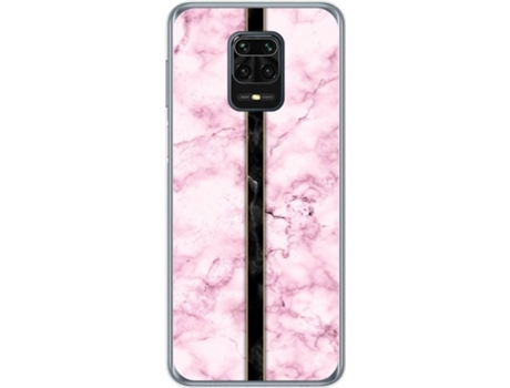 Carcasa Xiaomi Redmi Note 9S / Note 9 Pro TUMUNDOSMARTPHONE Dibujos Multicolor