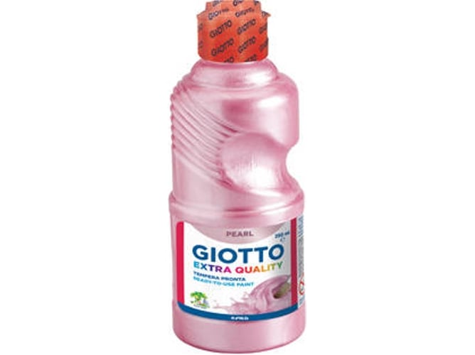 Guache GIOTTO Líquido Magenta (250ml)