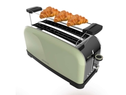 Tostador vertical Toastin' time 1500 Green CECOTEC CECOTEC
