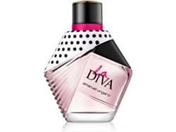 Perfume EMANUEL UNGARO La Diva mon Amour Eau de Parfum (50 ml)
