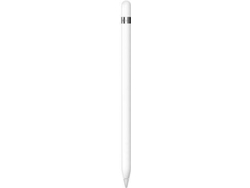 Lápiz APPLE Pencil 1 Generación (iPad - Blanco)