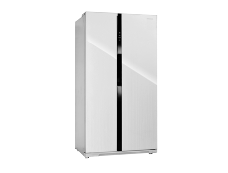 VPMKP - Frigorífico Americano INFINITON SBS-717GWDA