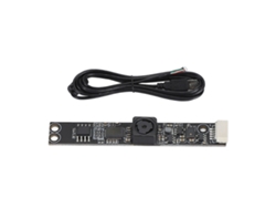 Módulo De Cámara Usb Hd 1080p De 3 Mp Con Reconocimiento Facial Para Windows, Android Y Linux.