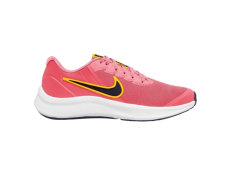 Zapatillas Espuma de Hombre para Running NIKE Negro (36)