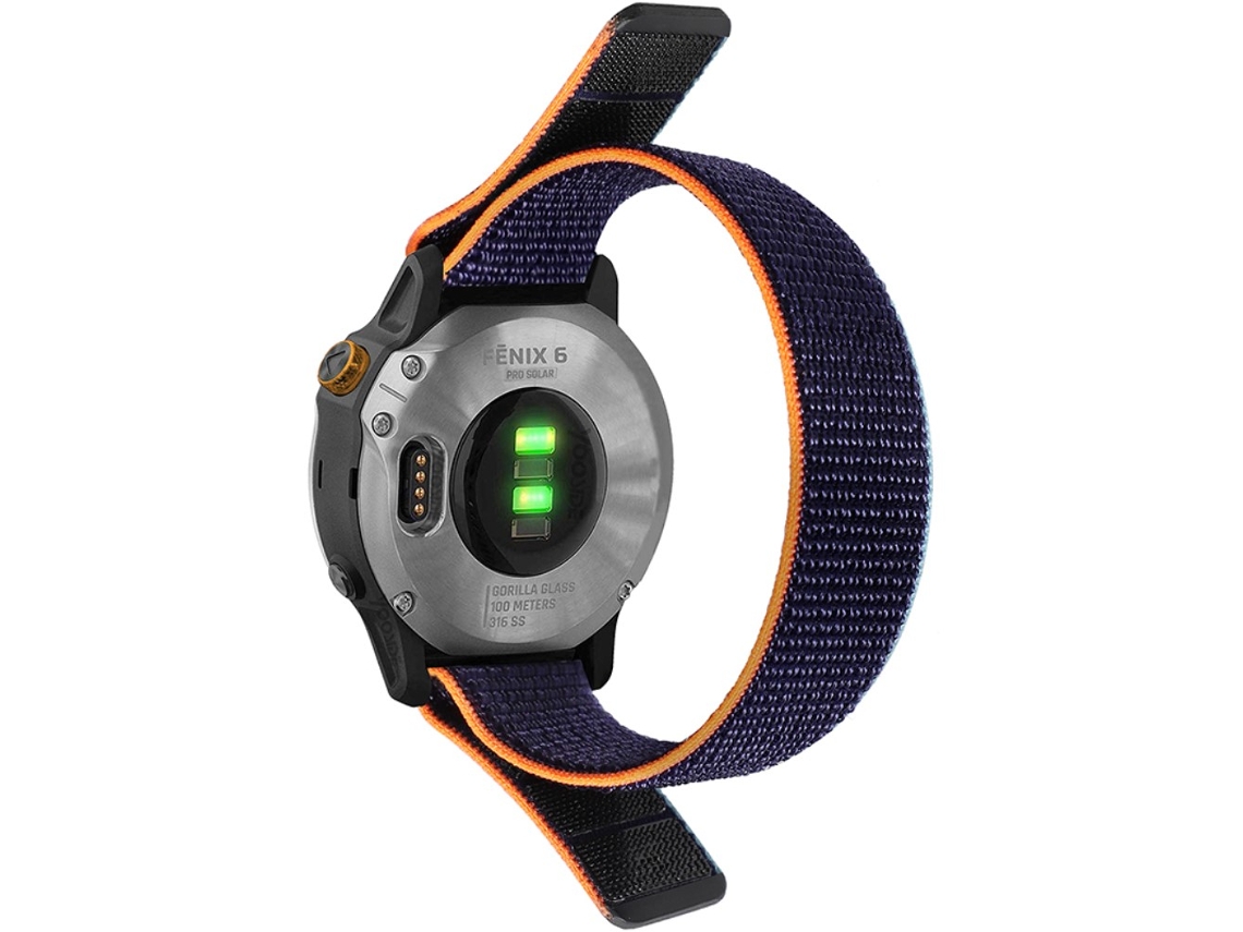 Correa para Garmin Fenix 6S 680603241C