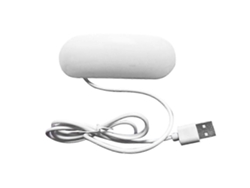 2025 Mini Portable 6w Led Nail Dryer Cure Lamp Machine For Uv Gel Nail Polish GOKOCO