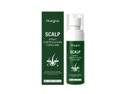 Spray nutritivo de alto rendimiento para el cuidado del cabello