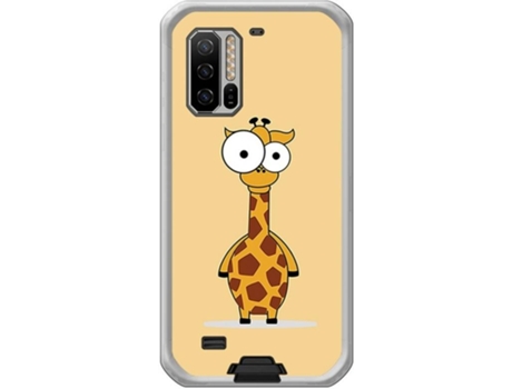 Carcasa Ulefone Armor 7 TUMUNDOSMARTPHONE Dibujos Multicolor