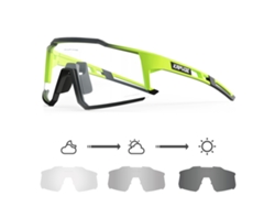 Gafas fotocromáticas MDUG para hombre y mujer, para ciclismo y deportes al aire libre.