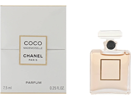 Perfume CHANEL Coco Mademoiselle Parfum Flacon7,5 ml
