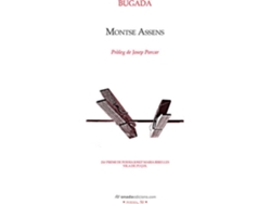 Libro Bugada de Montse Assens (Catalán)
