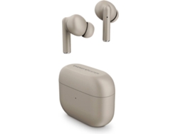 Auriculares Bluetooth True Wireless ENERGY SISTEM Style 2 (In Ear - Micrófono - Dorado)