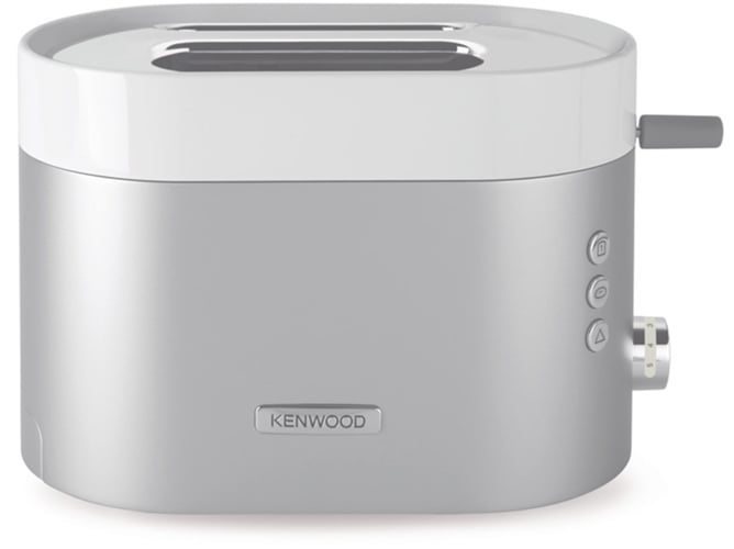 Tostadora 2R KENWOOD TCM401TT (1100 W)